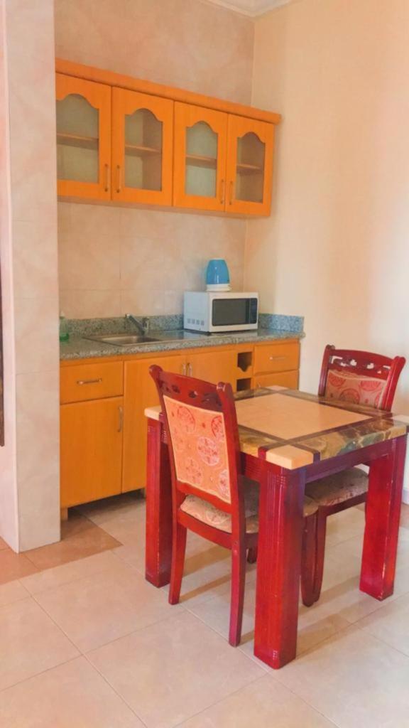 Charleston Hotel Accra Pokoj fotografie